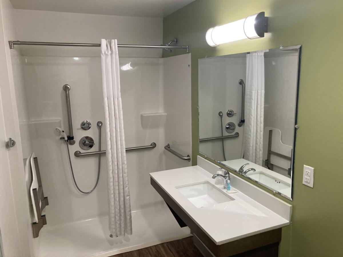 Woodspring Suites Черри-Хилл Экстерьер фото