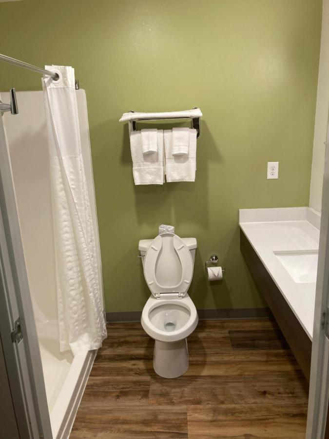Woodspring Suites Черри-Хилл Экстерьер фото