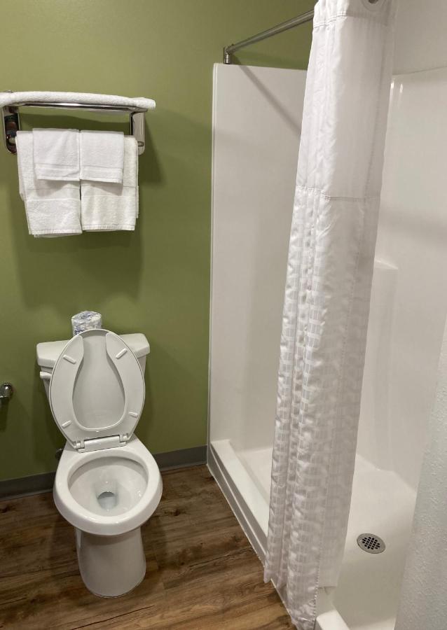 Woodspring Suites Черри-Хилл Экстерьер фото