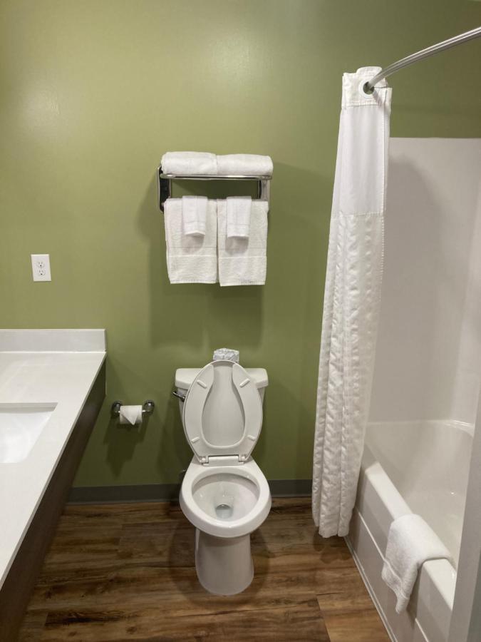 Woodspring Suites Черри-Хилл Экстерьер фото