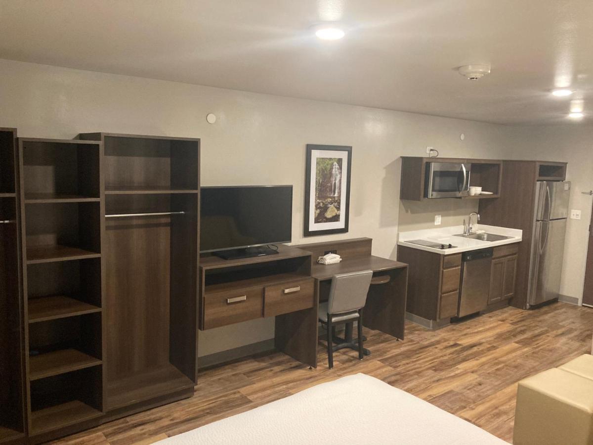 Woodspring Suites Черри-Хилл Экстерьер фото