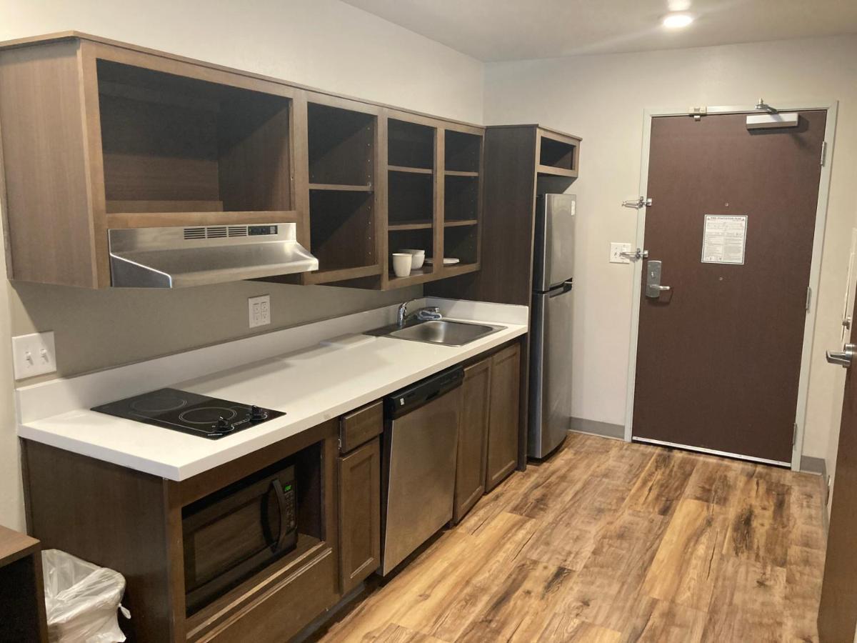 Woodspring Suites Черри-Хилл Экстерьер фото