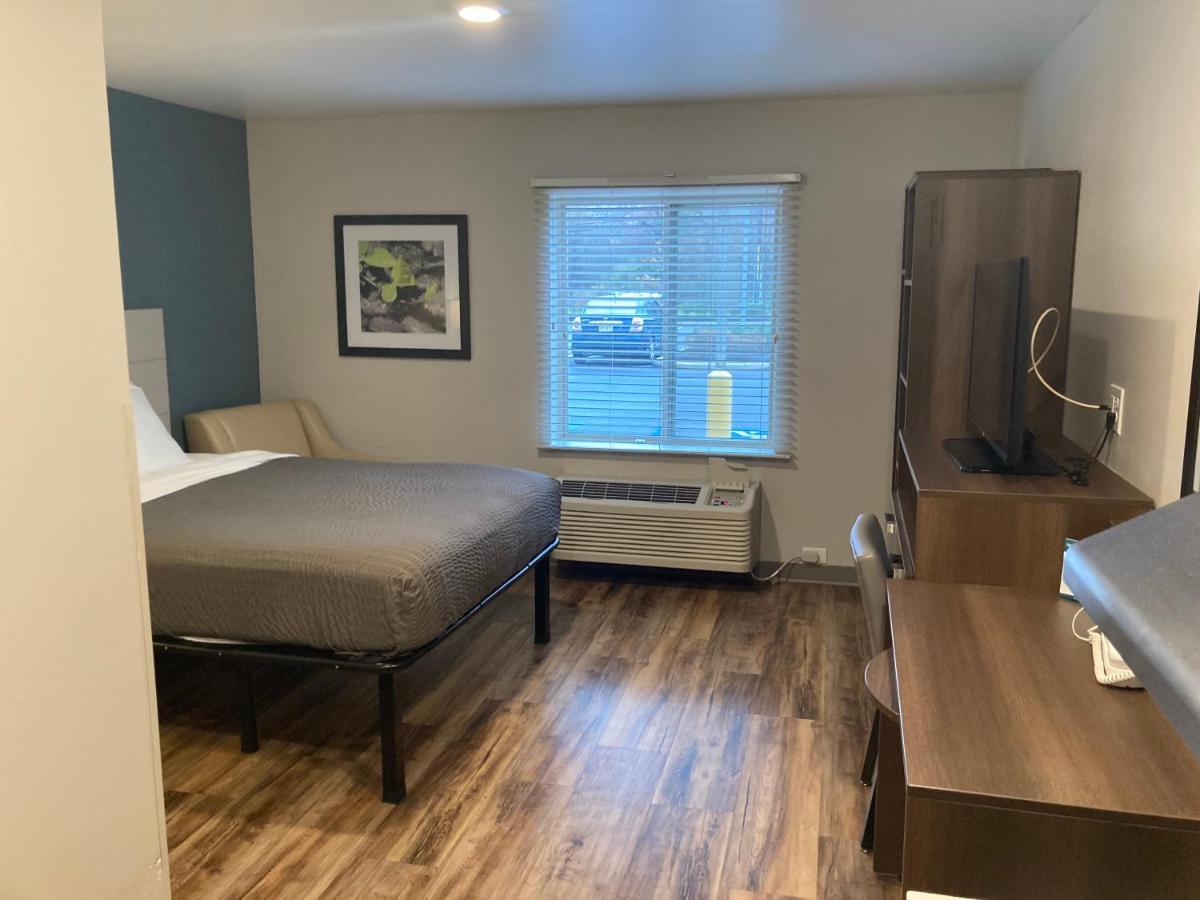 Woodspring Suites Черри-Хилл Экстерьер фото