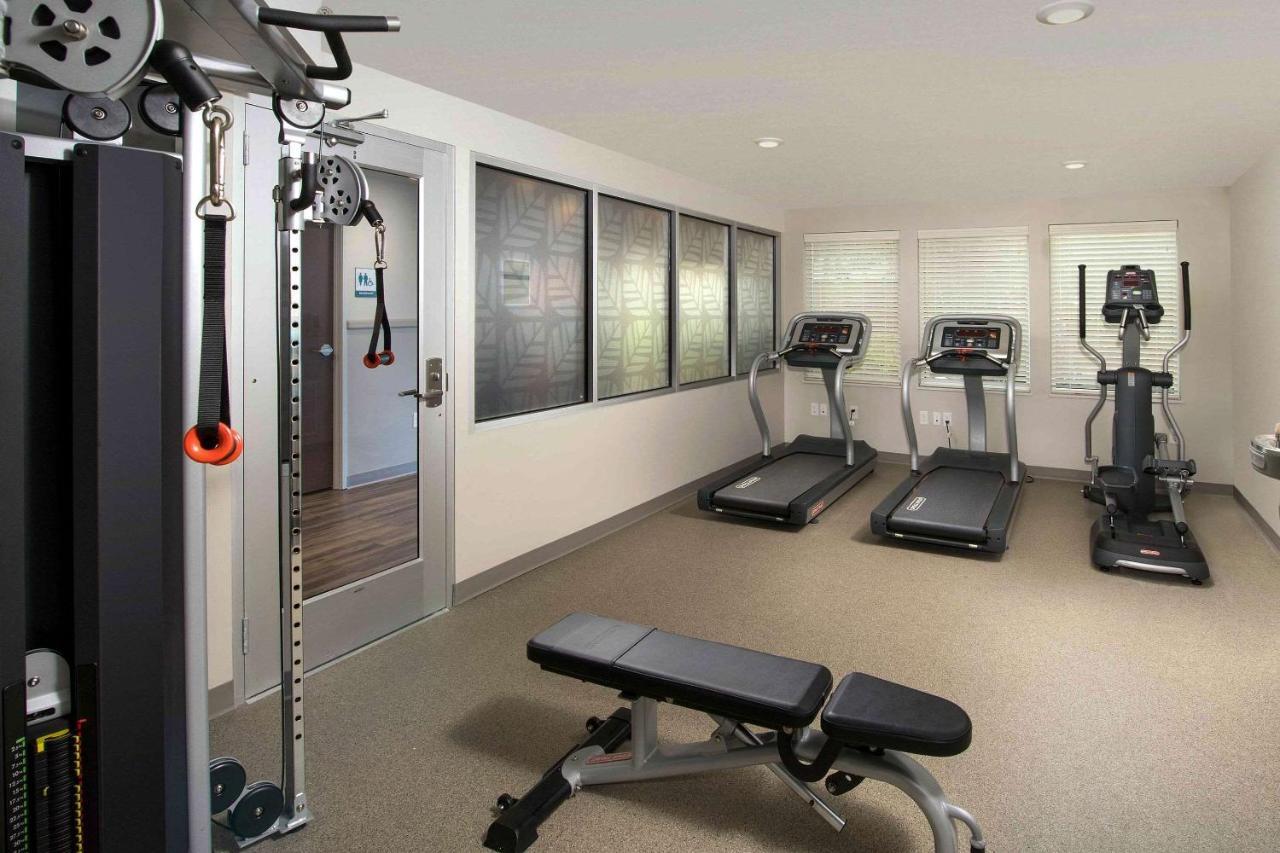 Woodspring Suites Черри-Хилл Экстерьер фото