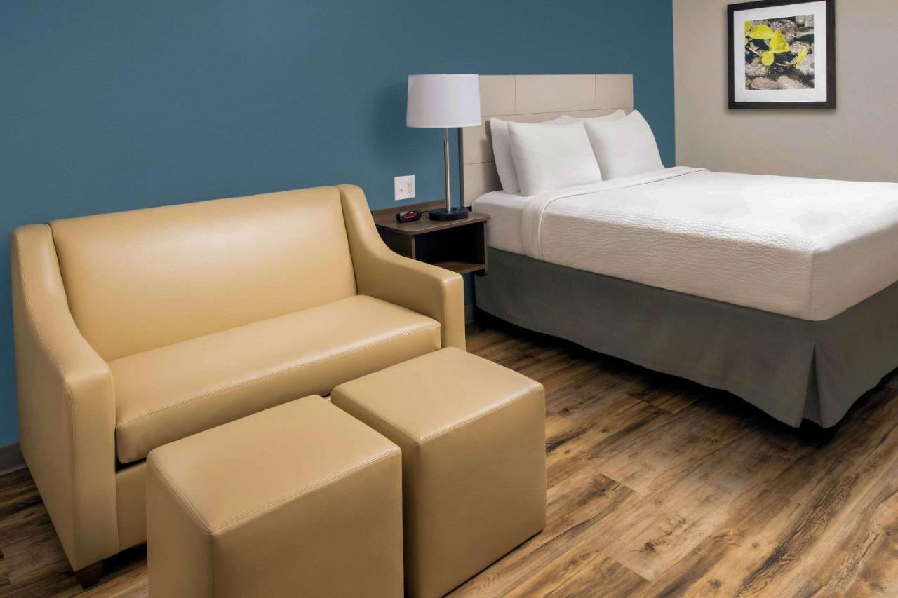 Woodspring Suites Черри-Хилл Экстерьер фото
