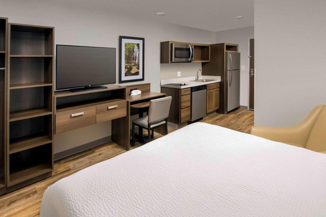 Woodspring Suites Черри-Хилл Экстерьер фото