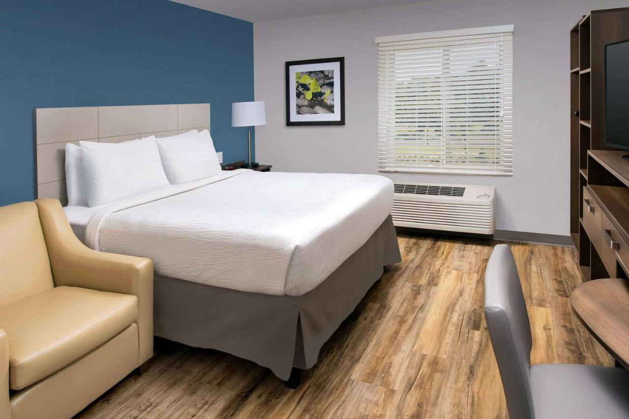 Woodspring Suites Черри-Хилл Экстерьер фото
