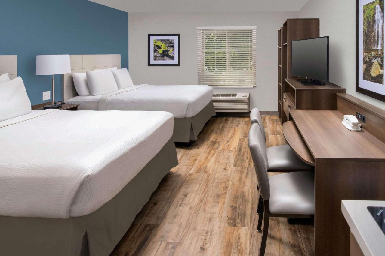 Woodspring Suites Черри-Хилл Экстерьер фото
